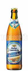 Haller Lowenbrau Weizen 50Cl Haller Lowenbrau Weizen 50Cl